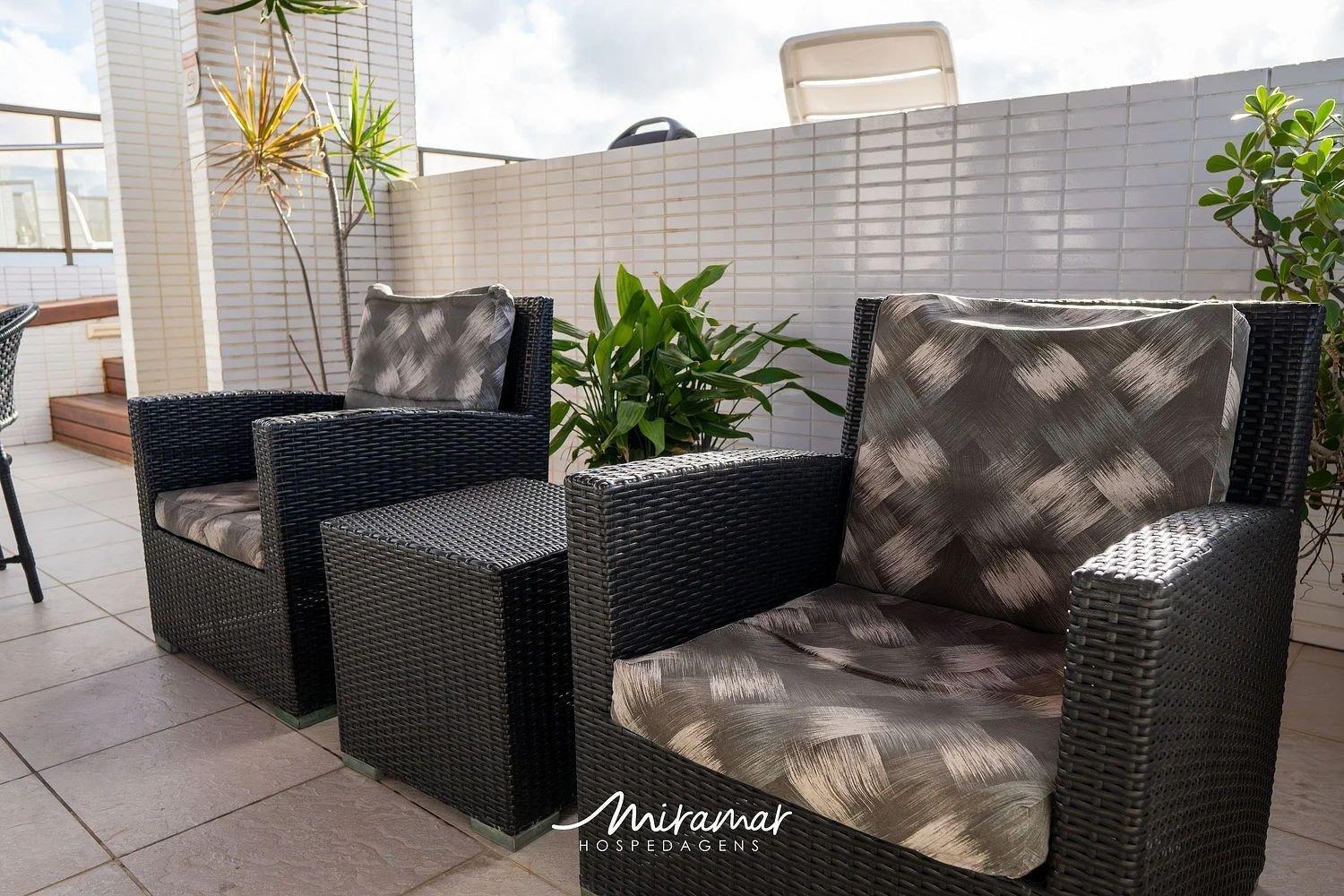 Apartamento Maravilhso Ap Vista Mar No Mardisa Flat João Pessoa Exterior foto